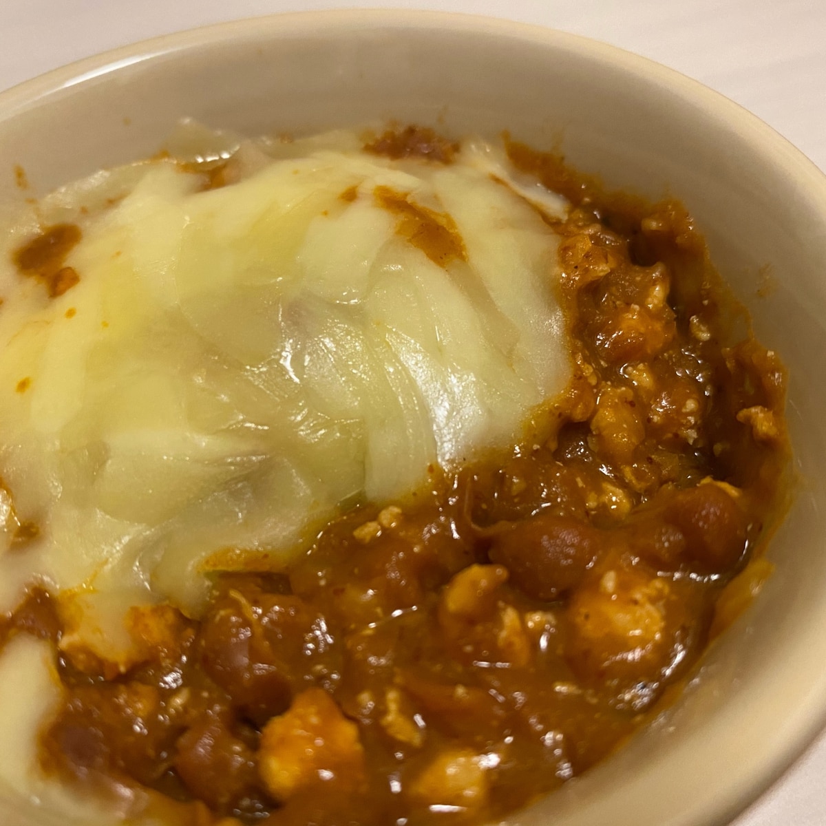 家にあるもので 高タンパクなチリコンカン レシピ 作り方 By うりたそ 楽天レシピ